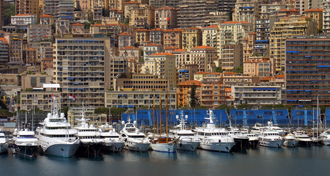 Monaco